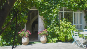 Maison de village avec beaucoup de charme